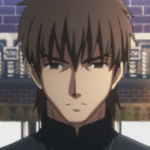 Fate/Zero - Animation Voice Cast