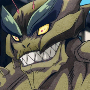 Kirihito Kamachi - Character from My Hero Academia: Vigilantes