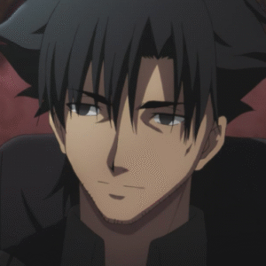Kiritsugu Emiya - Character from Fate/Zero