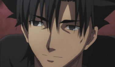 Kiritsugu Emiya - Character from Fate/Zero