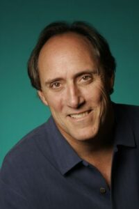 Kirk Thornton - Voice Actor