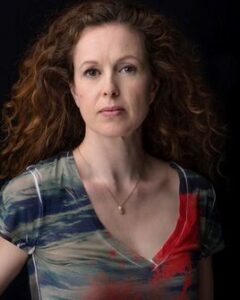 Kirsten Potter - Voice Actor