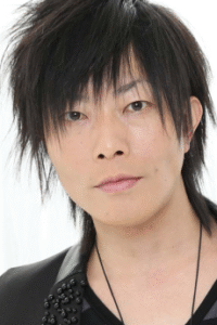 Kishō Taniyama - Voice Actor