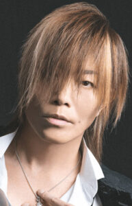 Kisho Taniyama - Voice Actor