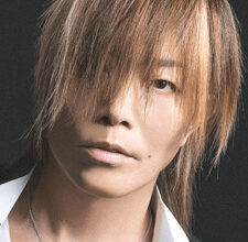 Kisho Taniyama - Voice Actor