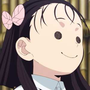 Kiyo Terauchi - Character from Demon Slayer: To the Hashira Training