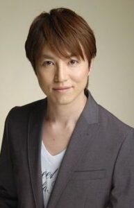 Kiyotaka Furushima - Voice Actor