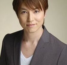 Kiyotaka Furushima - Voice Actor