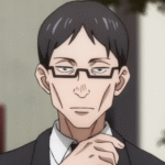 Jujutsu Kaisen 0 - Animation Voice Cast