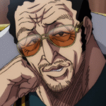 One Piece Film: Red - Animation Voice Cast