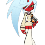 New Panty & Stocking with Garterbelt - Animation Voice Cast