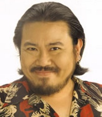 Kong Kuwata - Voice Actor
