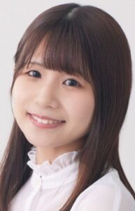 Konomi Inagaki - Voice Actor