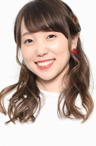Konomi Kohara - Voice Actor
