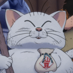 Dragon Ball Super: SUPER HERO - Animation Voice Cast