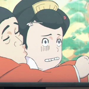 Dandadan - Animation Voice Cast