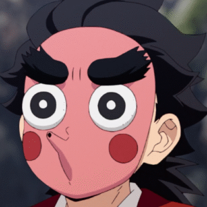 Kotetsu - Character from Demon Slayer: To the Hashira Training