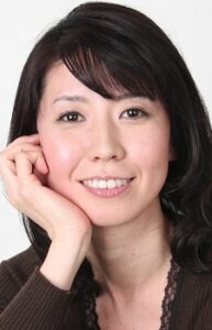 Kotono Mitsuishi - Voice Actor