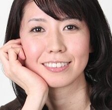 Kotono Mitsuishi - Voice Actor