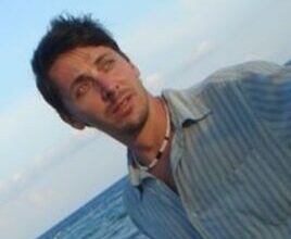 Kris Bryan - Voice Actor