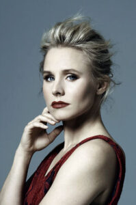 Kristen Bell - Voice Actor