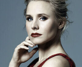 Kristen Bell - Voice Actor