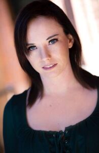 Kristen McGuire - Voice Actor