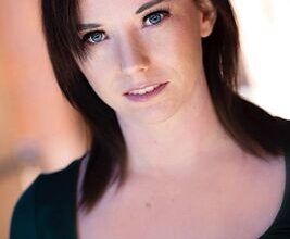 Kristen McGuire - Voice Actor