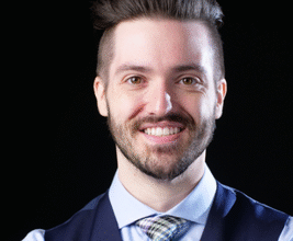 Kristian Eros - Voice Actor