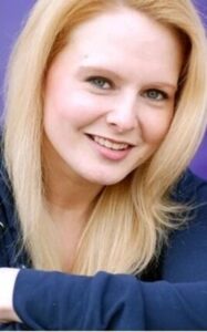 Kristin Sutton - Voice Actor