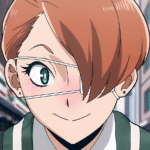 My Hero Academia: Vigilantes - Animation Voice Cast