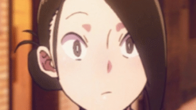 Kuin’s Friends - Character from My Hero Academia: Vigilantes