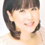 Kumi Sakuma - Voice Actor