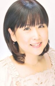Kumi Sakuma - Voice Actor