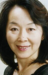 Kumiko Takizawa - Voice Actor