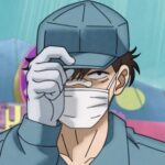 Sakamoto Days - Animation Voice Cast