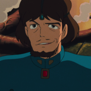 Nausicaä of the Valley of the Wind - Animation Voice Cast