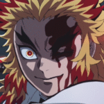 Kyōjurō Rengoku