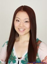 Kyōko Sakai - Voice Actor