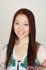 Kyōko Sakai - Voice Actor