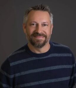 Kyle Colby Jones - Voice Actor