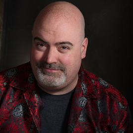 Kyle Hebert - Voice Actor