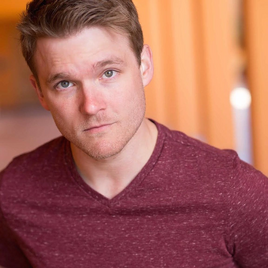 Kyle Igneczi - Voice Actor