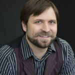 Kyle McCarley voice actor profile