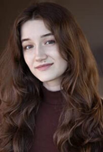 Kylie McNeill - Voice Actor
