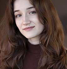 Kylie McNeill - Voice Actor