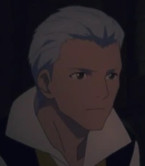Kyme - Character from Tales of Zestiria: The Cross