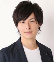 Kyouhei Natsume - Voice Actor