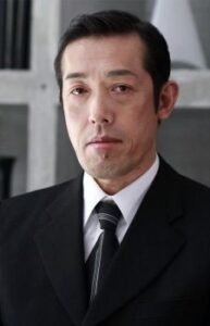 Kyusaku Shimada - Voice Actor