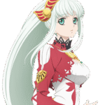 Tales of Zestiria: The Cross - Animation Voice Cast